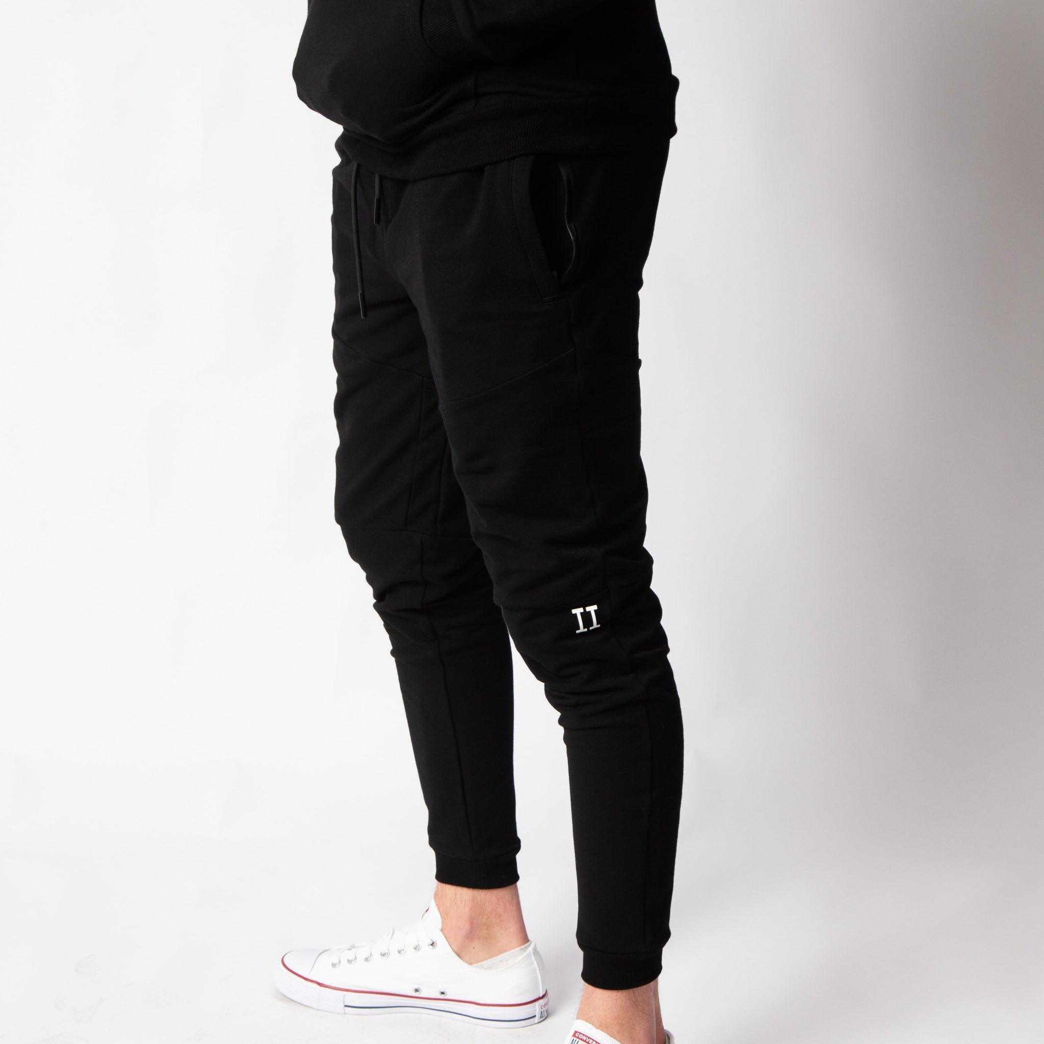 The O.G. JOGGERS BLACK TypeTwo